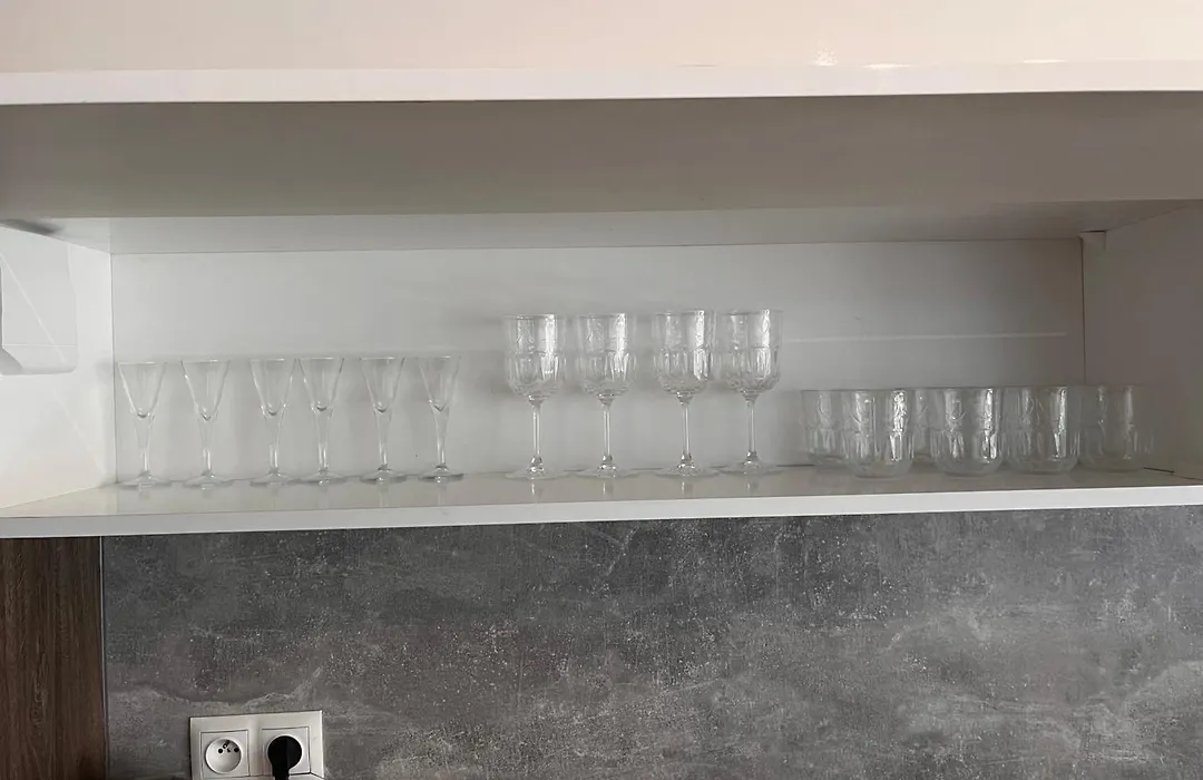 Apartament Silver - Stara Polana Spa-1